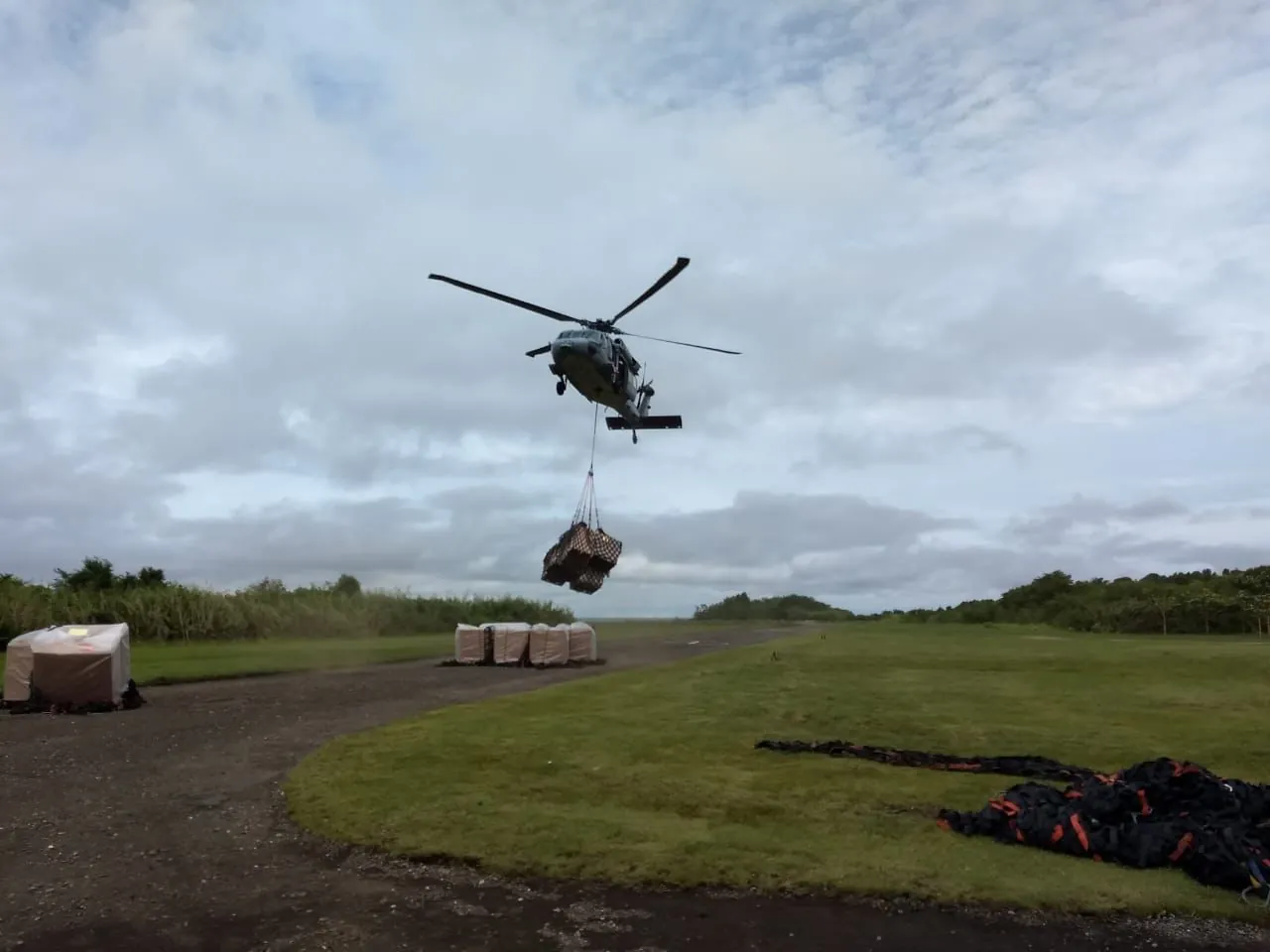 Waypoint team